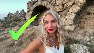 Инструкция по эксплуатации организатора и ведущей. Турция