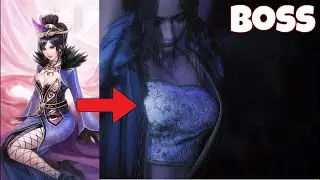 This Cute Girl Is A Boss!?