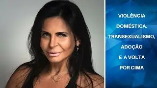 GRETCHEN - DE ATRIZ PORNO À EMPRESÁRIA DE SUCESSO