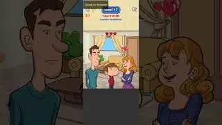 Help Them Tricky Puzzle Level 39. Walkthrough