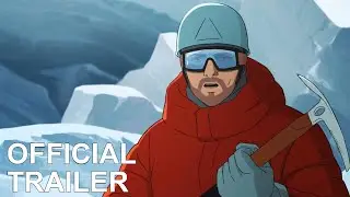 The Summit of the Gods (Trailer)