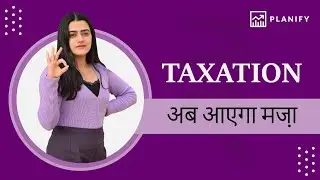 Capital Gain Tax in Unlisted Shares after Budget 2022 | Union budget 2022 | Planify