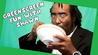 Deshawn of Negrorlando threw down a challenge