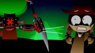 Incredibox Sprunki HyperShifted Remix Phase 4 / Legendary Gameplay Showcase 🎮