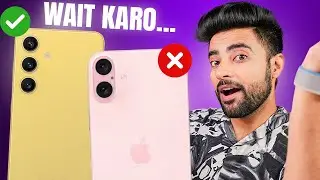 Samsung S24FE will Kill iPhone 16 -  Upcoming Phones in September !!2024 !!