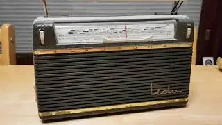 Blaupunkt Lido