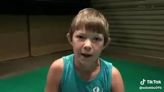 Fightingkids DVD A500 Natasha vs neo