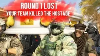 Ffin & Co |Rainbow Six:Siege
