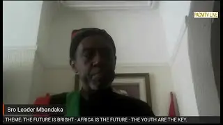 Bro Ldr Mbandaka   ALD Solidarity Message 2020