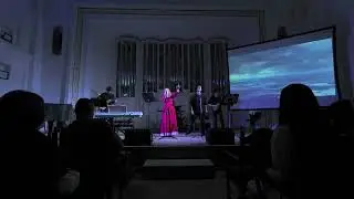Чертог Медведя - Остров Погибших Кораблей (Live)