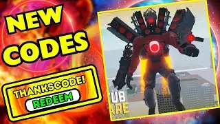 [CODES] BATHTUB WARFARE 2 CODES 2024! Roblox Codes for BATHTUB WARFARE 2