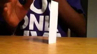 Telekinesis: Push Break Through!