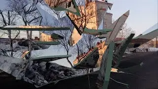ПОСЛЕДНИЙ РАССВЕТ