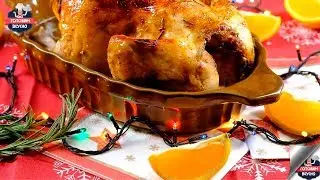 Как приготовить курицу очень вкусно? | 3 сочных блюда из курицы