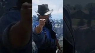 6 INCREDIBLE DETAILS in 1 Minute (Red Dead Redemption 2)