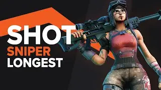 Epic sniper