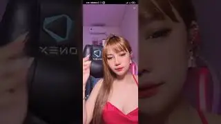 Bigo Live - T4nt3 T0brut Goyang Ebot bikin Teg4ng P4$col di Jamin Pu4$