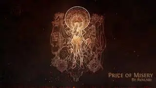 Avalari - Price of Misery