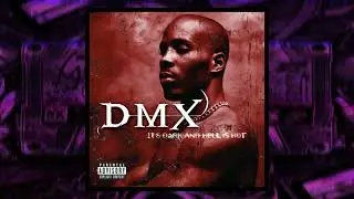 DMX - Ruff Ryders Anthem (Instrumental Remix | Prod. By AmonMusic)