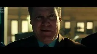 Training Highball & Sapphire / Green Lantern Extended cut