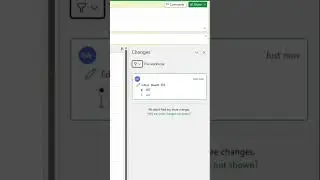 How to easily track changes in Excel with this one button