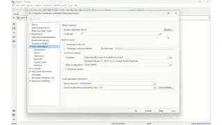 Simulink Part - 20 | Code Generation From Simulink Model |