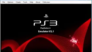 Ps3 Emulator Download WORKING 2022 With Proof (RPCS3) for PC Android With BIOS 