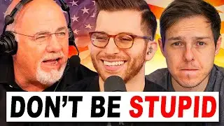 THEY LIE TO STEAL YOUR MONEY (Avoid The #1 Wealth Killer In 2024)