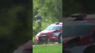 ERC 79 Rally Poland 2023