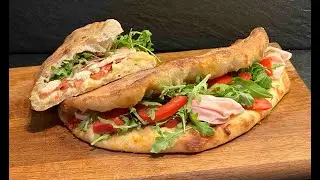 Pizzamacka