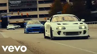 Mzade - I Own It All (Original Mix)