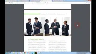 PARQ - обзор WP