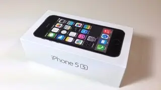 iPhone 5s Unboxing and Hardware Tour - iPhone Hacks