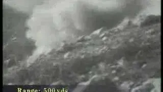 WW2 Weapons Bazooka