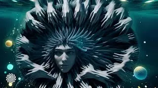 Porat - Morph  [Video Clip / 8K]