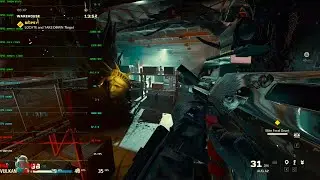 Rainbow Six® Extraction  |4K| RTX 3090 Ti | i9 12900K| Ultra Settings | Performance Test