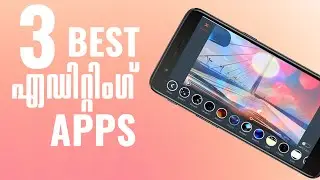 3 Best Free Video Editing Apps Without Watermark For Android