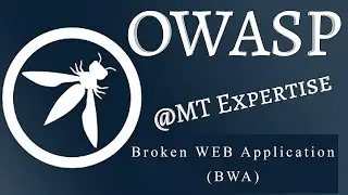 OWASP (BWA) Setup Guide: Using VMware on Windows and Linux