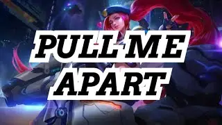 NEFFEX - Pull Me Apart | NoCopyrightAudio