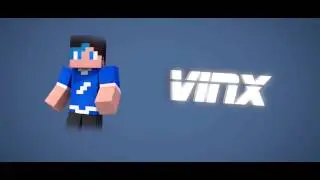 ѵıηx™ Promo // by VisaFX