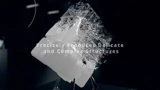 EOS Fine Detail Resolution (FDR) Technology