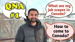 Jobs and Immigration Canada | QNA Canada