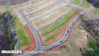Brackley by The Providence Group - Development Update