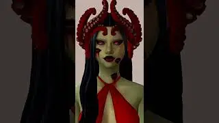 Choose Your Character (pt. 2) + CC list || The Sims 4  