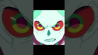 This Scene | Cyberpunk: Edgerunners | Watch it 