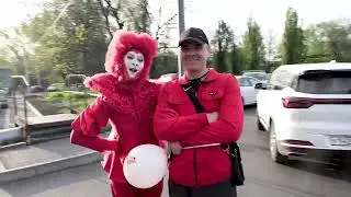 Юбилейное утро Эл 6 Новочеркасск