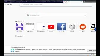 connecting to web server using ssh