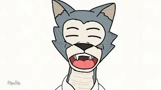 vore pov legoshi. vore furry.