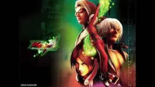 2 hours of KOF Maximum Impact Regulation A  - Please Select from the Menu - [OST - Extended]