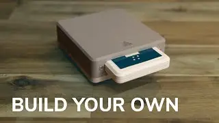 Build Your Own NFC Cartridge Player (ESPHome & Home Assistant)